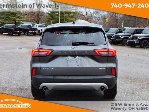 Used 2025 Ford Escape Active image 30