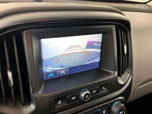 Used 2017 GMC Canyon W/T w/ Convenience Package image 24