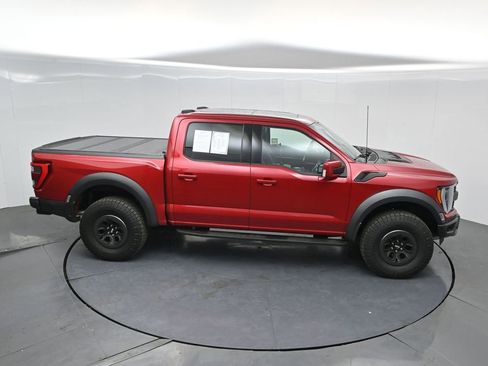 Used 2023 Ford F150 Raptor w/ Raptor Carbon Fiber Package AWD/4WD image 52