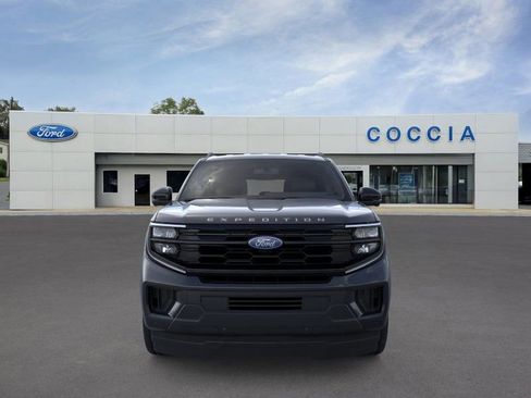 New 2026 Ford Expedition Active image 6