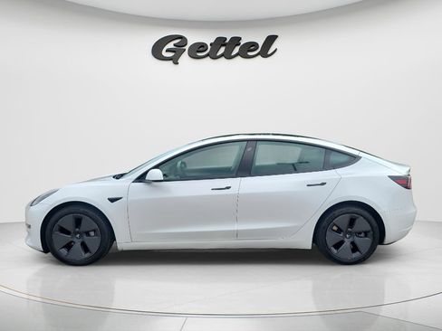 Used 2023 Tesla Model 3 Standard Range RWD image 8