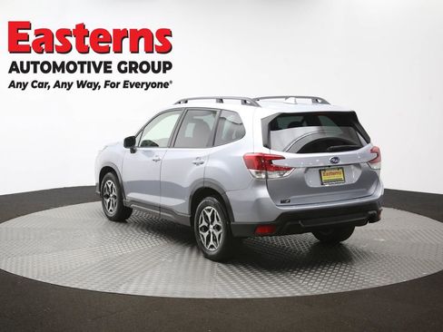 Used 2023 Subaru Forester Premium AWD/4WD image 68