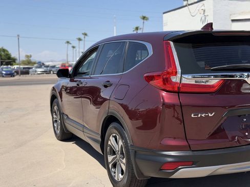 Used 2019 Honda CR-V LX image 5