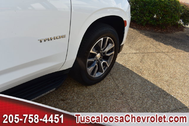 Used 2022 Chevrolet Tahoe LT RWD image 16