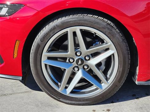 Used 2024 Ford Mustang Premium image 11