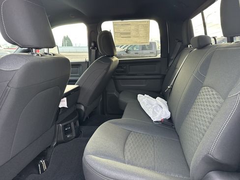 New 2026 RAM 3500 Tradesman image 11