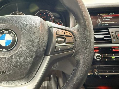 Used 2016 BMW X3 xDrive35i image 11