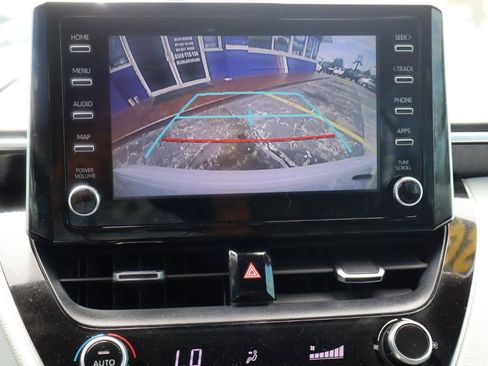Used 2020 Toyota Corolla SE FWD image 24