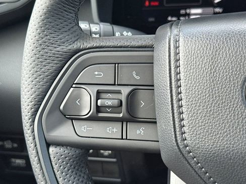 New 2026 Toyota Tundra TRD Pro image 27