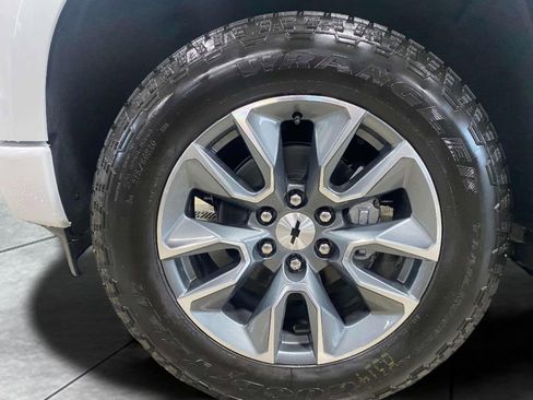 New 2026 Chevrolet Silverado 1500 RST image 8