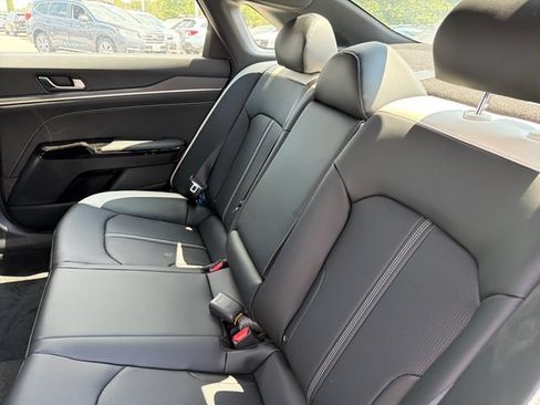 New 2026 Kia K5 GT-Line FWD image 21
