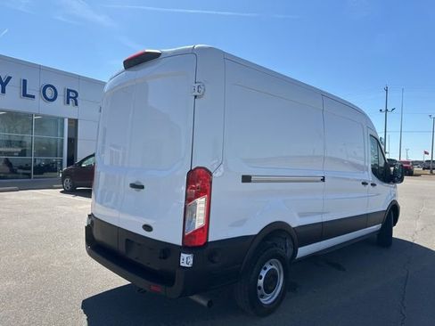 Used 2024 Ford Transit 250 148 Medium Roof w/ Load Area Protection Package image 23