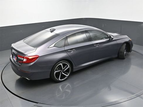 Used 2020 Honda Accord Sport image 31