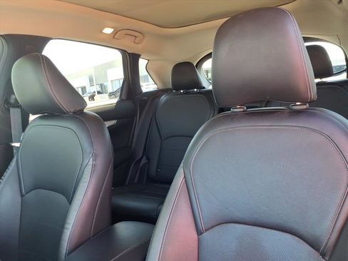 Used 2019 INFINITI QX50 Essential w/ Cargo Package image 21