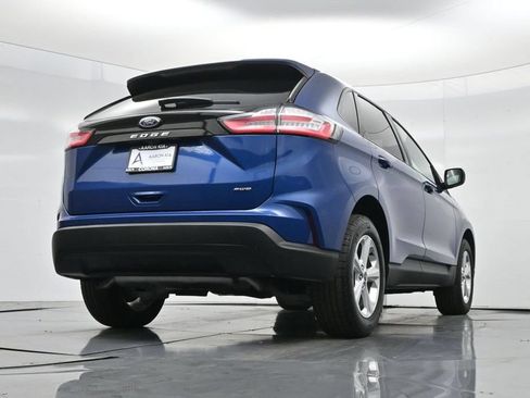Used 2024 Ford Edge SE AWD/4WD image 47