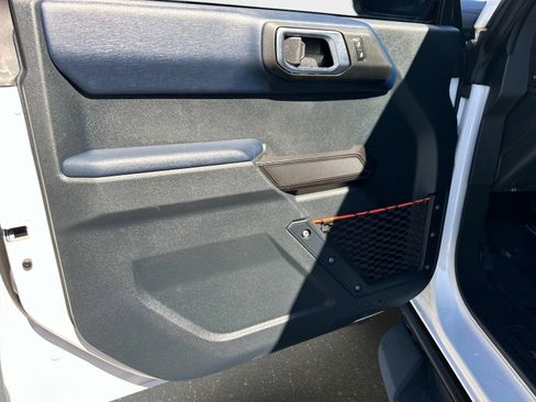 Used 2024 Ford Bronco Raptor image 19