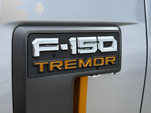 Used 2022 Ford F150 Tremor w/ Equipment Group 401A Mid AWD/4WD image 22