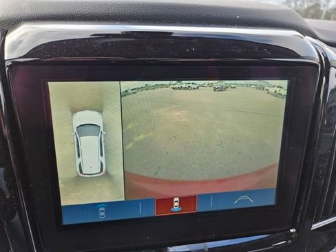 Used 2019 Chevrolet Traverse Premier w/ LPO, Floor Liner Package image 20