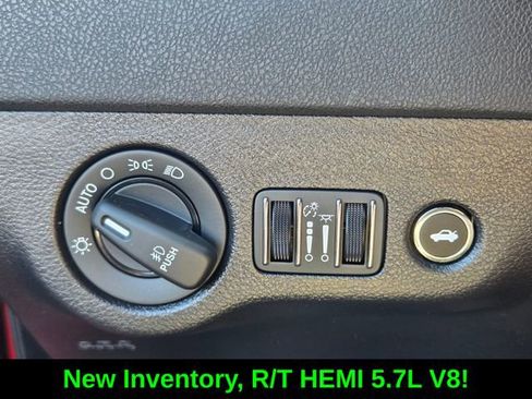 Used 2022 Dodge Charger R/T RWD image 20