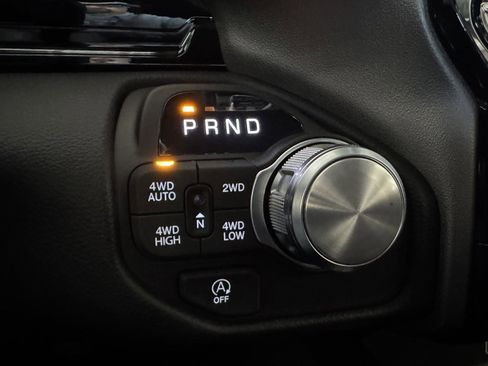 New 2026 RAM 1500 Laramie w/ Night Edition AWD/4WD image 17