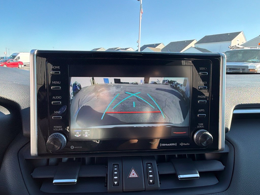 Used 2019 Toyota RAV4 XSE w/ XSE Weather Package AWD/4WD image 40