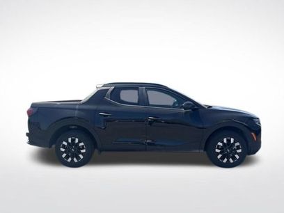 Used 2025 Hyundai Santa Cruz SEL