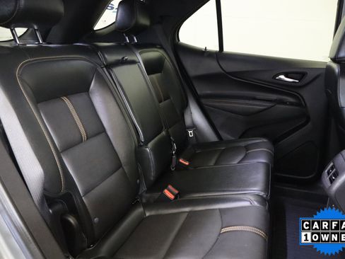 Used 2024 Chevrolet Equinox Premier image 22