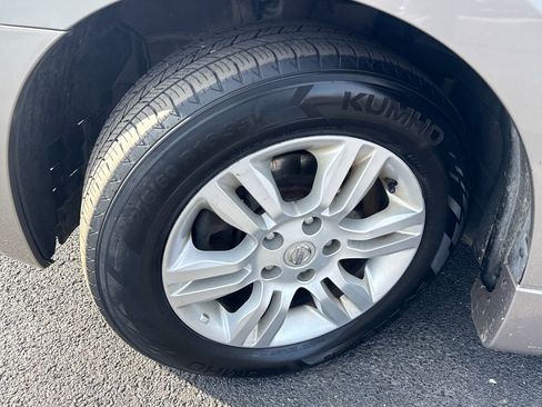 Used 2012 Nissan Altima 2.5 S w/ Special Edition Pkg image 12