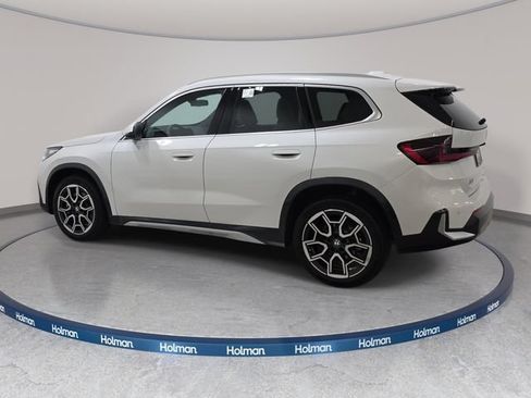 Used 2026 BMW X1 xDrive28i w/ Convenience Package AWD/4WD image 8