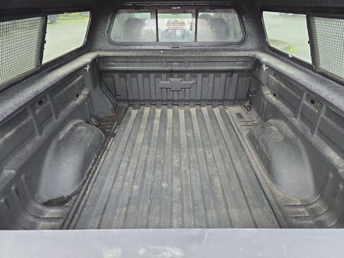 Certified 2019 Chevrolet Colorado LT w/ Colorado RST Special Edition image 28