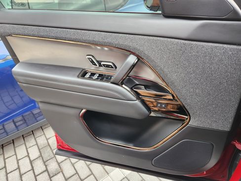 Used 2024 Land Rover Range Rover Sport SE image 22