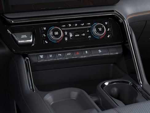 New 2026 GMC Sierra 2500 AT4 w/ AT4 Premium Plus Package AWD/4WD image 47