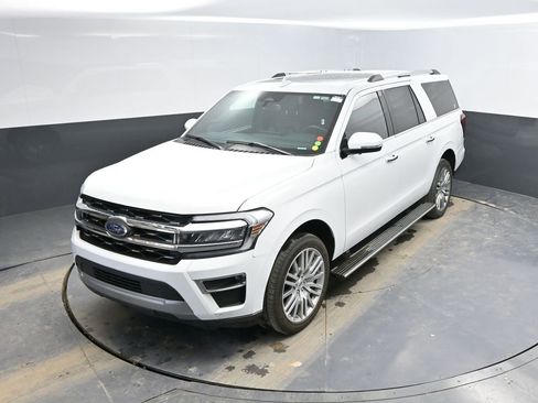 Used 2024 Ford Expedition Max Limited image 13