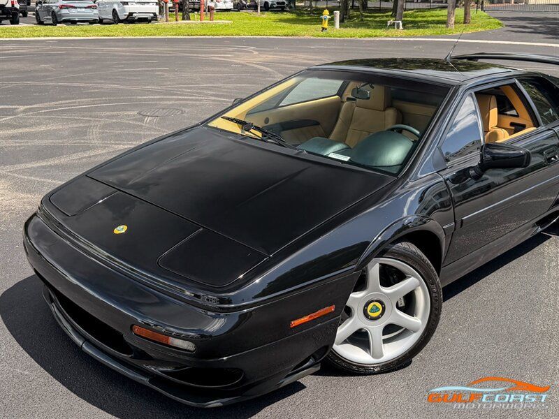 Used 2001 Lotus Esprit RWD image 8