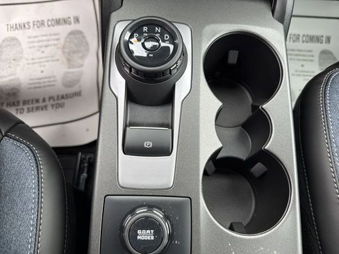 New 2026 Ford Bronco Sport Outer Banks w/ Outer Banks Tech Package+ AWD/4WD image 23