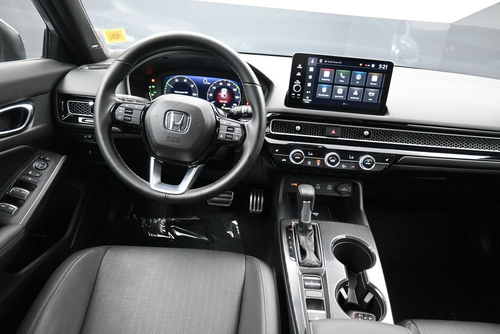 Used 2025 Honda Civic Sport Touring image 20