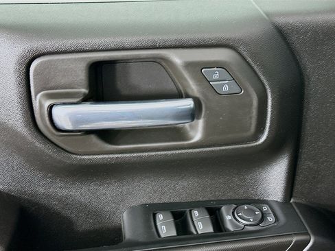 Used 2023 Chevrolet Silverado 1500 W/T w/ WT Value Package image 15