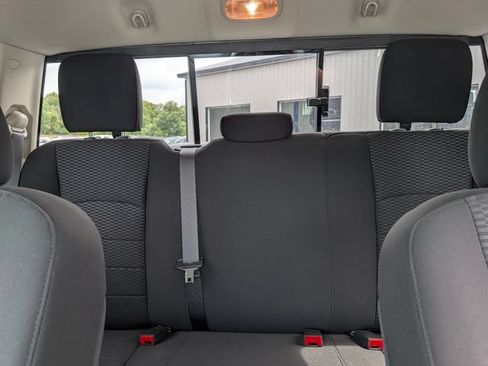 Used 2020 RAM 1500 Warlock w/ Electronics Group AWD/4WD image 16