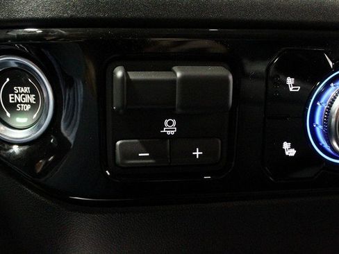 New 2026 GMC Sierra 1500 Elevation image 26