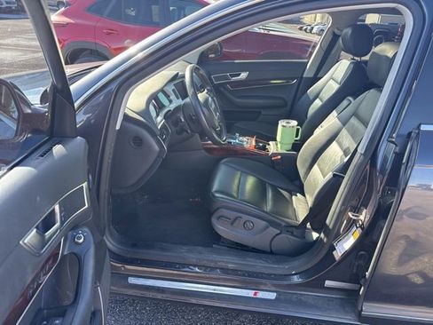 Used 2011 Audi A6 3.0T Premium Plus image 10