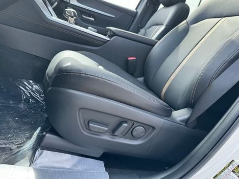 New 2026 MAZDA CX-90 3.3 Turbo S w/ Premium Plus AWD/4WD image 8