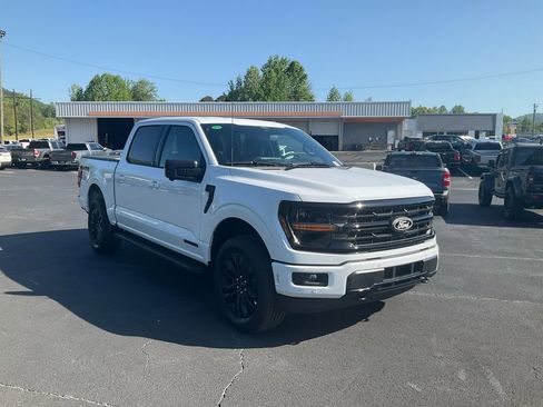 New 2026 Ford F150 XLT image 3