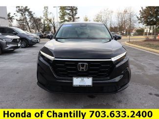 Certified 2025 Honda CR-V EX video 2