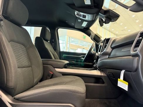 New 2026 RAM 1500 Big Horn AWD/4WD image 28