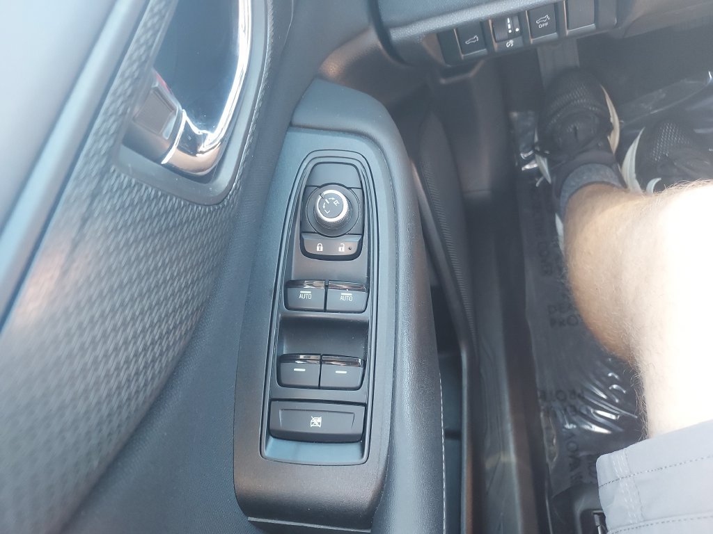 Certified 2024 Subaru Outback Premium AWD/4WD image 26