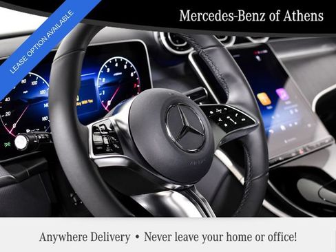 Certified 2026 Mercedes-Benz GLC 300 image 21