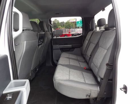 Used 2024 Ford F250 XL w/ STX Appearance Package AWD/4WD image 33