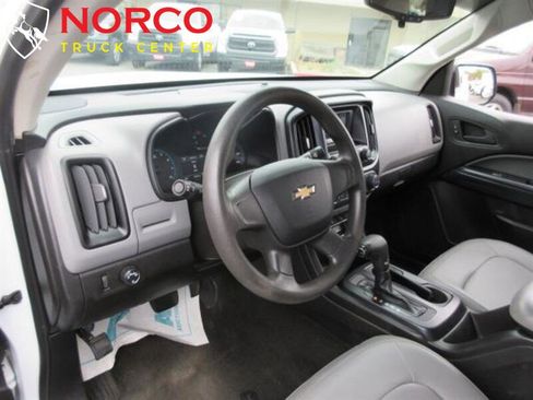 Used 2016 Chevrolet Colorado W/T image 13