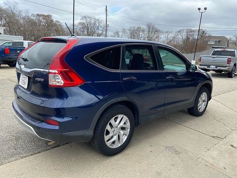 Used 2015 Honda CR-V EX image 4