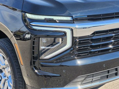 New 2026 Chevrolet Tahoe LS image 9